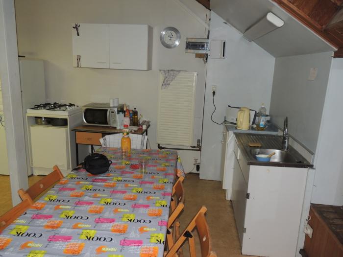 cuisine commune pour 4
