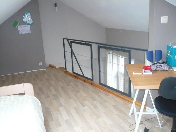 mezzanine