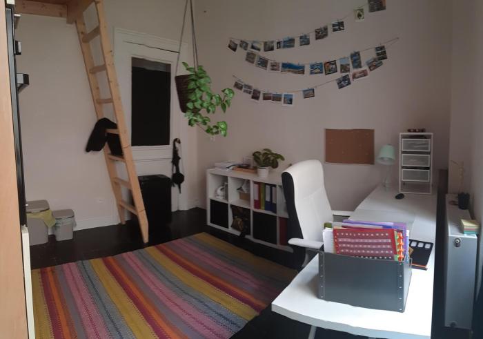 Studio
