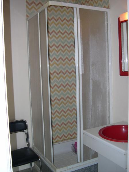Student room