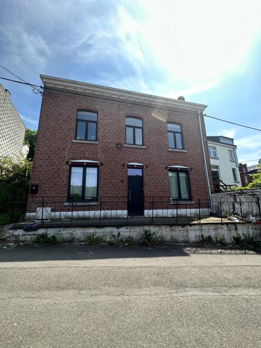 Colocation 150 m² à Hors Liège
