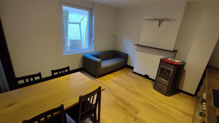 Shared housing