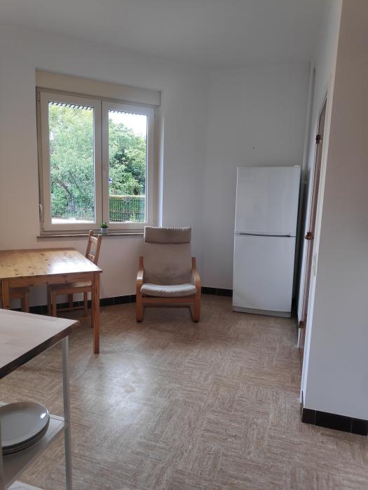 Cuisine/salle à manger