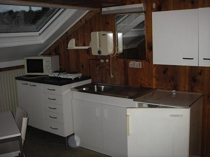 Student room