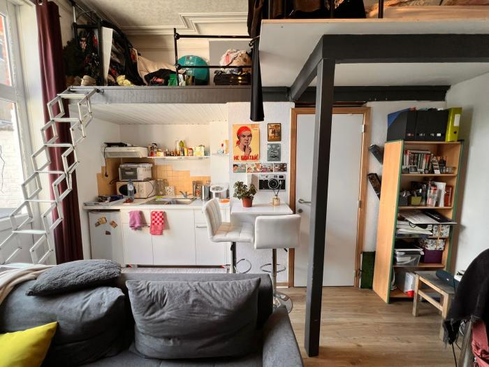 Studio