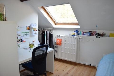 共享租房 120 m² 在 Outside Liege