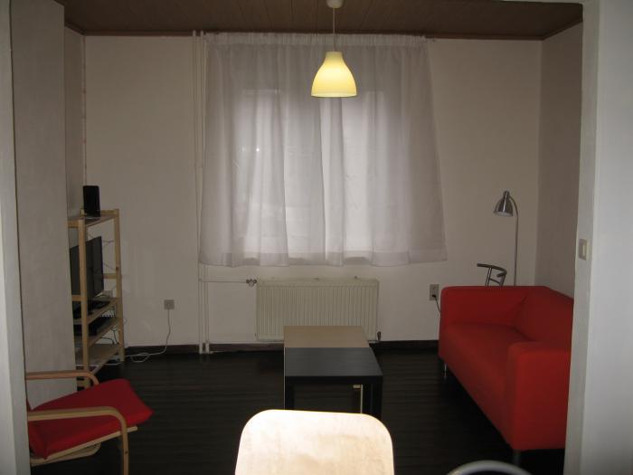 Student room
