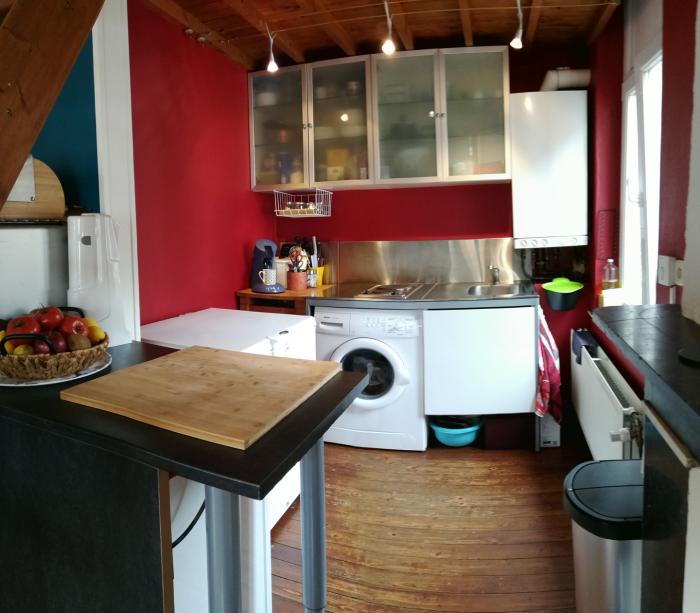 Appartement