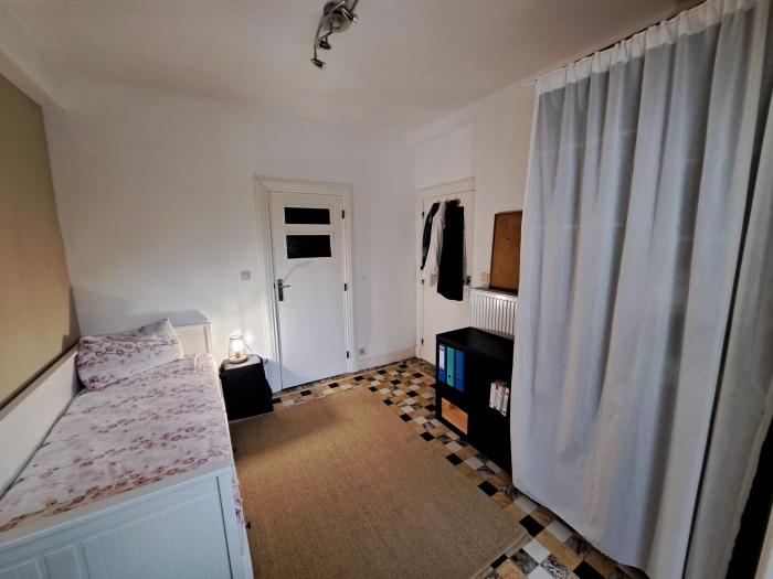 Kot chez l'habitant