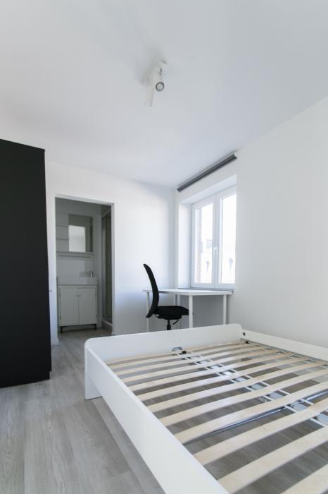 Co-locatie 60 m² in Luik Angleur / Sart-Tilman