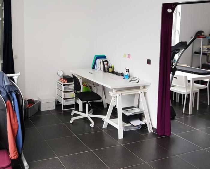 bureau
