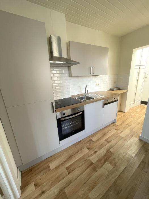 Studio 35 m² in Luik Outremeuse