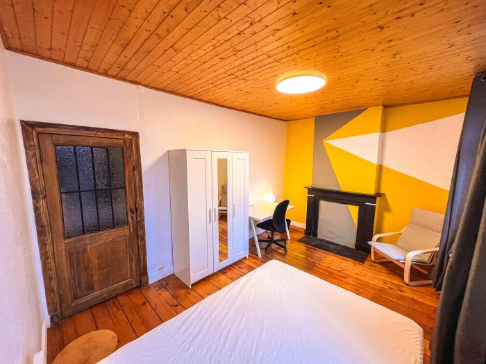 Grande chambre