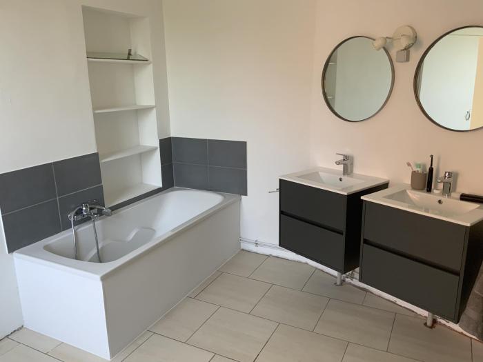 Student room