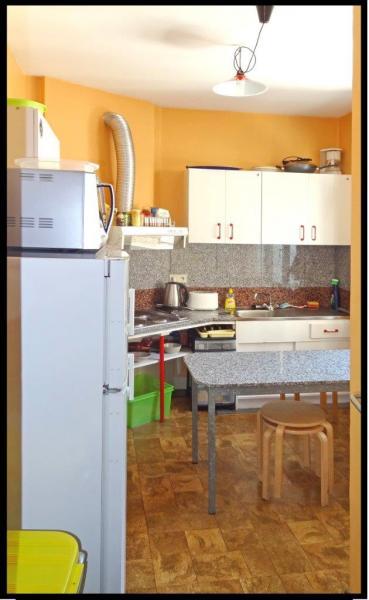 Student room