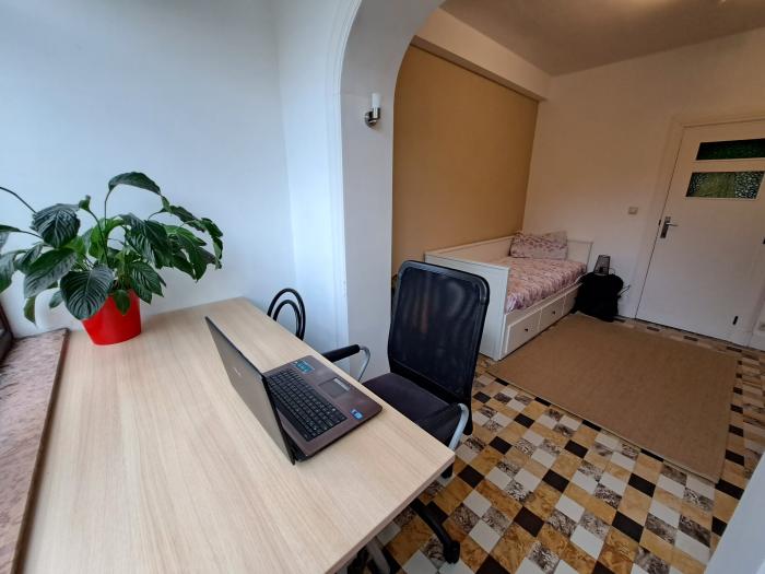 Kot chez l'habitant
