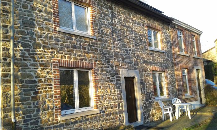 Studio 20 m² in Outside Liege