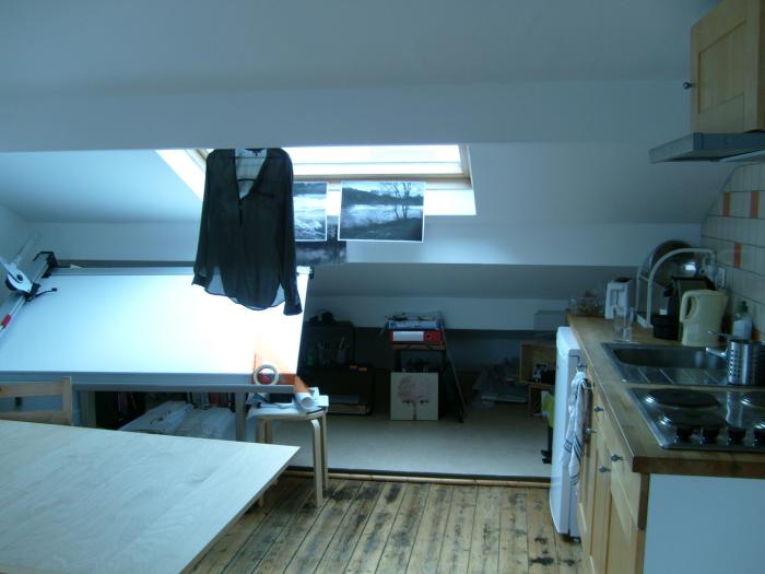 Studio