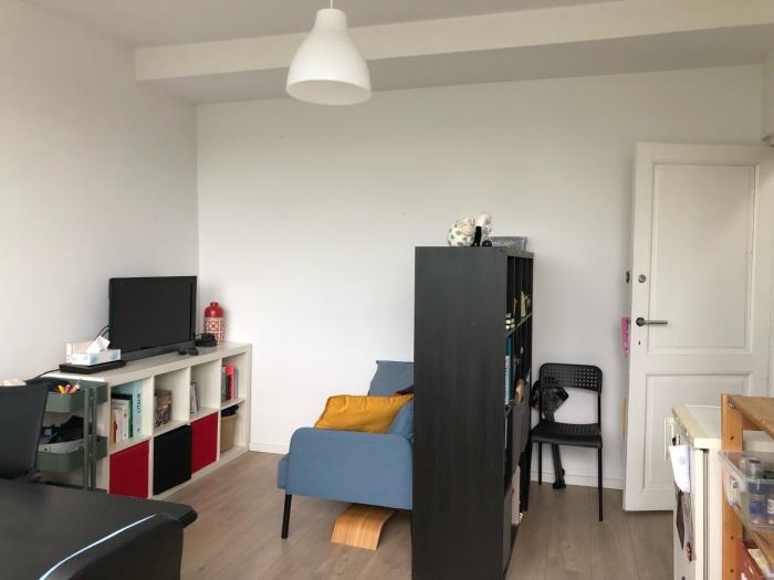 Student room