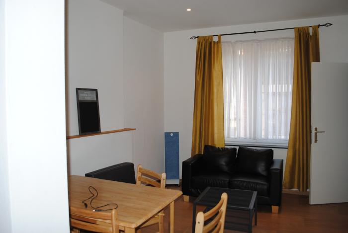 Student room 35 m² in Liege Outremeuse