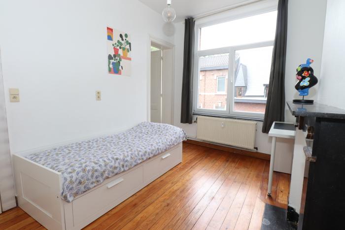 Student room 25 m² in Liege Laveu / Cointe