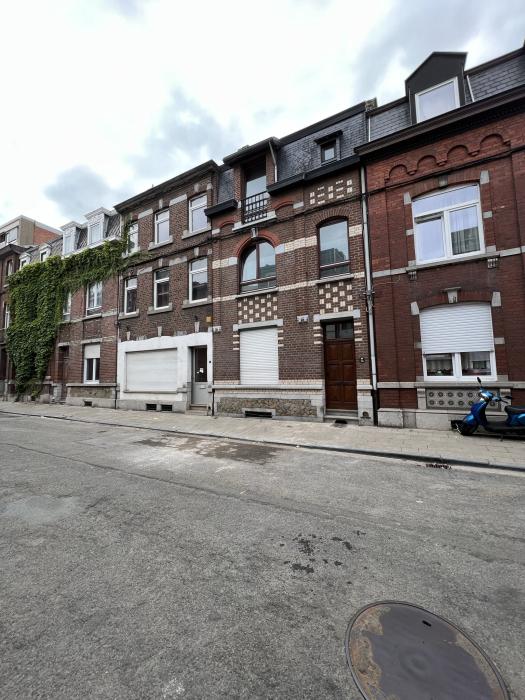 Co-locatie 175 m² in Luik Angleur / Sart-Tilman