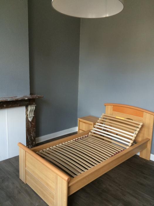 Student room