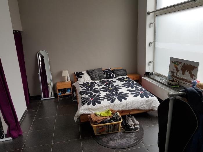 chambre