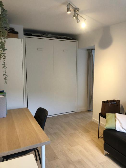 Studio 30 m² à Liège Cathédrale / Sauvenière / Saint-Denis