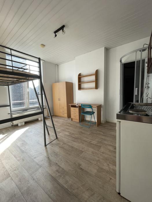 Kot 20 m²