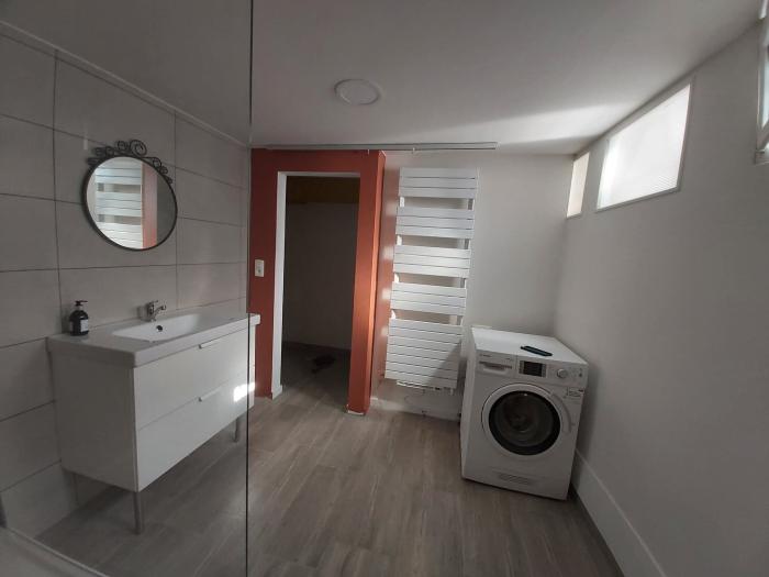Kot 70 m² à Liège Angleur / Sart-Tilman