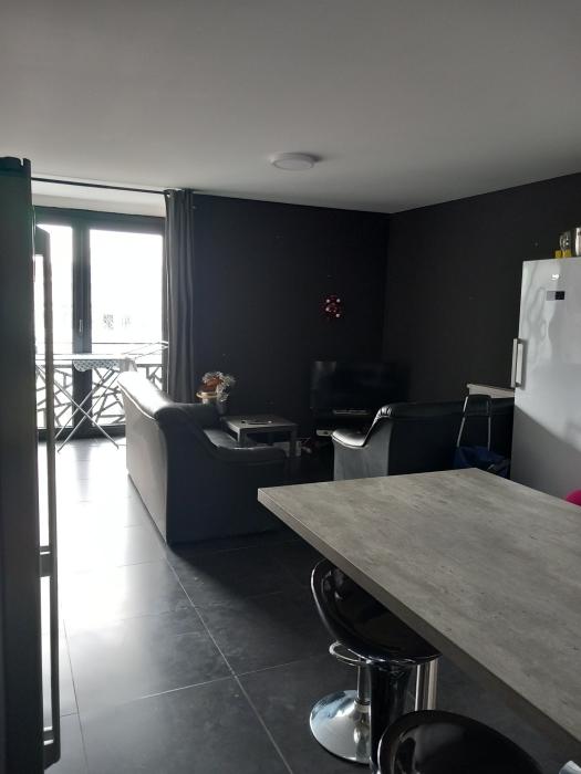Shared housing 200 m² in Liege Angleur / Sart-Tilman