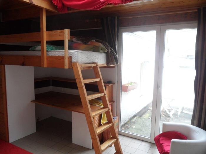 chambre&#x20;RdC&#x20;maisonnette