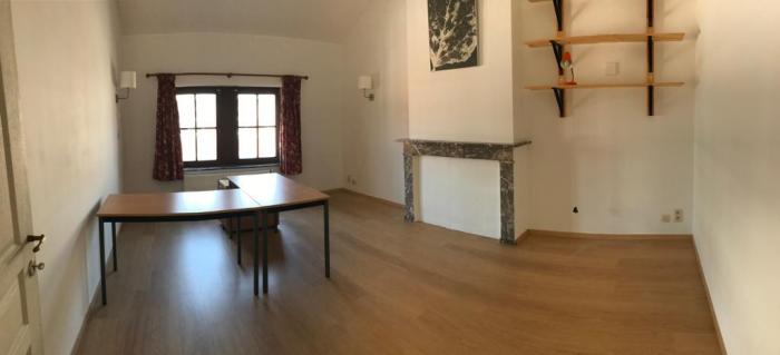 Kot 20 m² à Liège Fétinne / Longdoz / Vennes