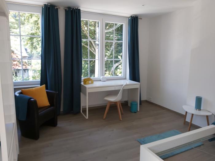 Chambre 1er étage