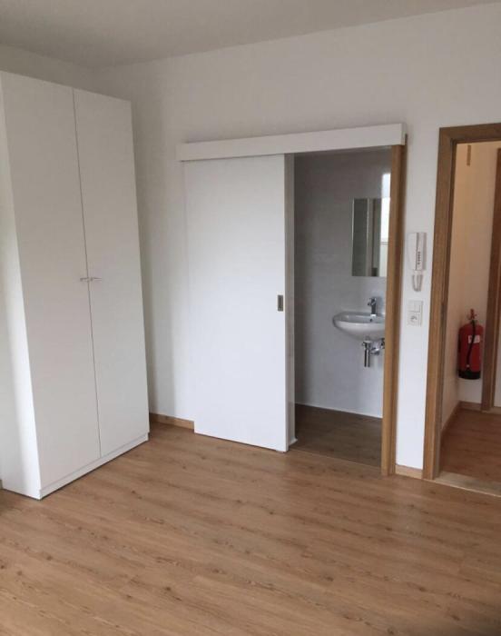 合租房 25 m² 在 Liege Botanique / rue Saint-Gilles / Jonfosse