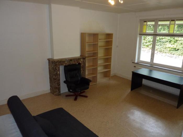 Colocation 21 m² à Hors Liège