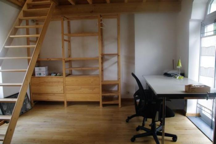 共享租房 65 m² 在 Outside Liege