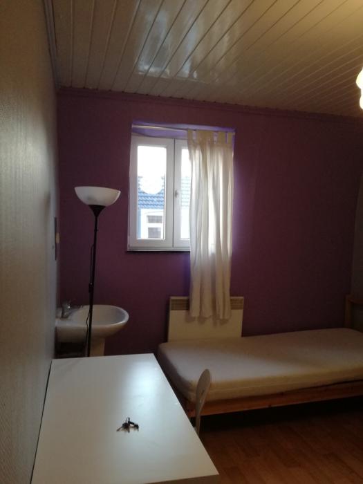 chambre 8