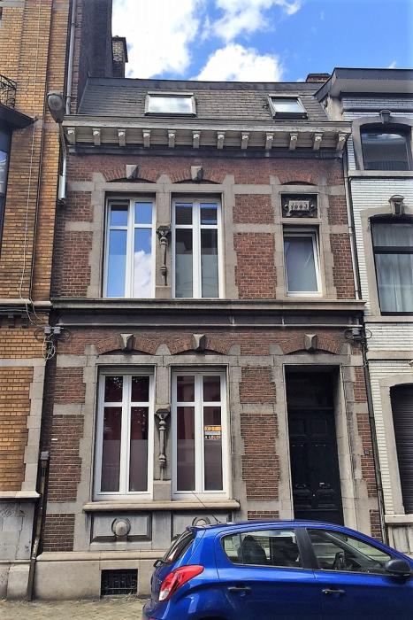 kot 16 m² à Liège Fragnée / Val Benoît