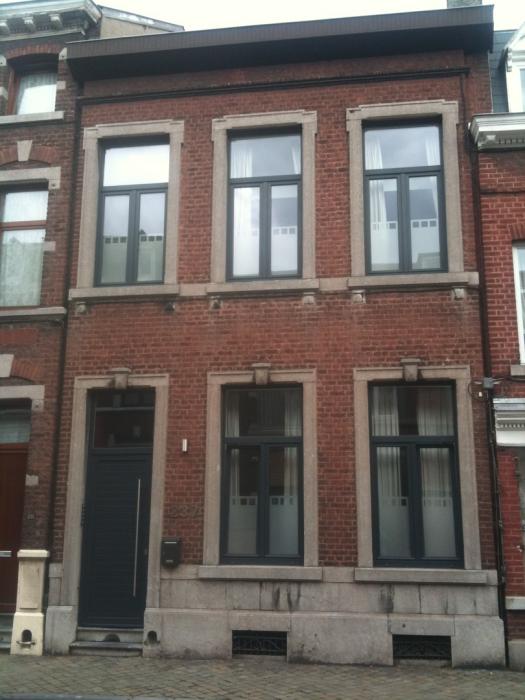 Student room 18 m² in Liege Fétinne / Longdoz / Vennes