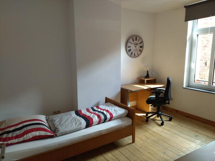 Chambre au 1er étage