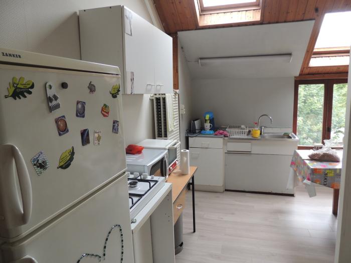 cuisine commune pour 4