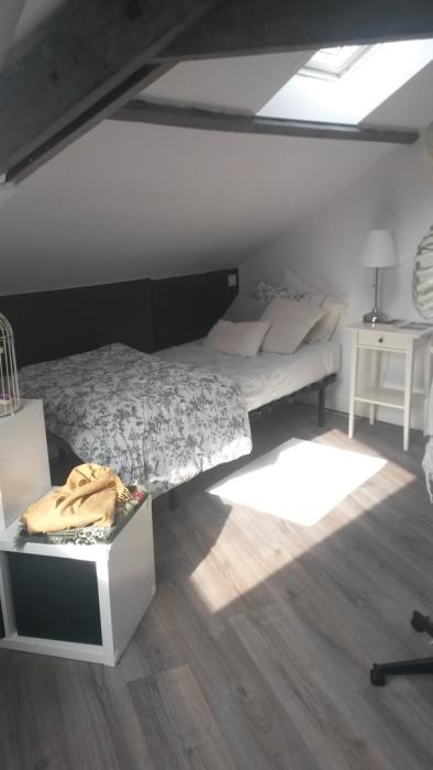 Chambre 1