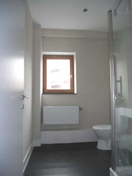 Student room