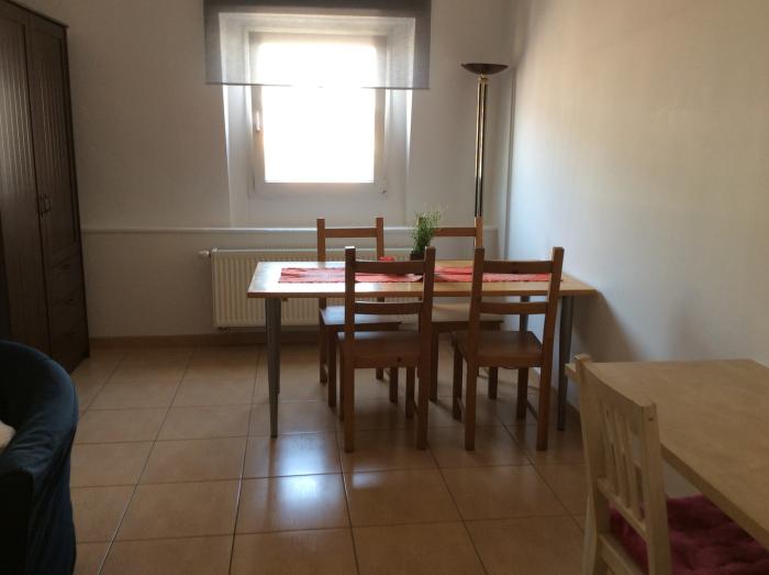 Studio 51 m² in Luik Angleur / Sart-Tilman