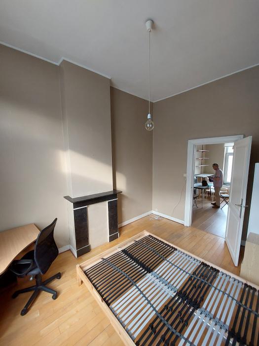 Student room