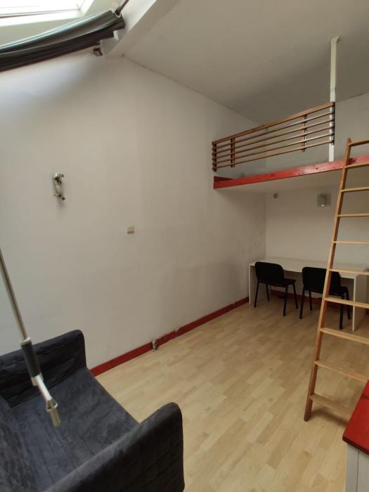 Studio