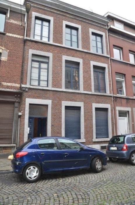 Studio 30 m² à Liège Botanique / rue Saint-Gilles / Jonfosse