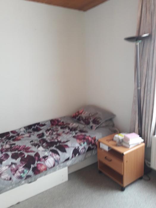 Student room
